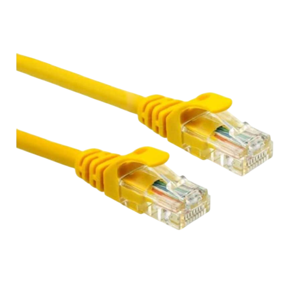 کابل شبکه Cat 6
